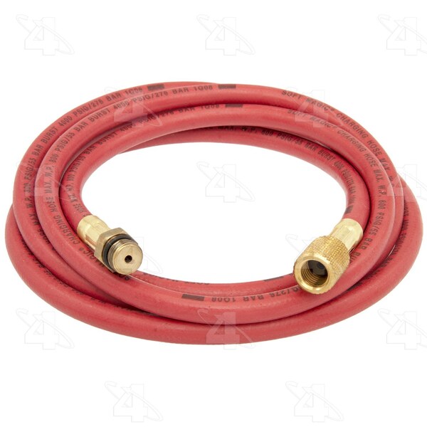 Four Seasons Hose/96 R134-A Manifold Gauge, 59796 - 59796