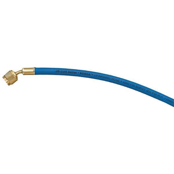 Jb Industries Low Side Hose, Low Loss, 60 In, Blue - CLS-60B