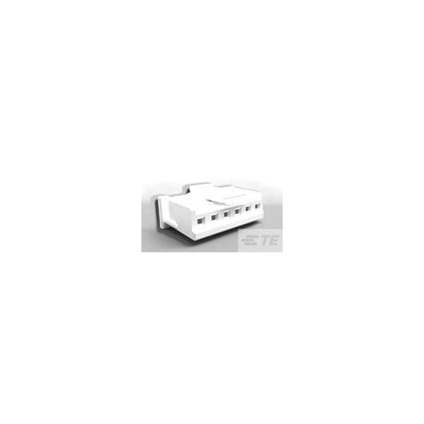 Te Connectivity EP 2.5 Receptacle Housing. 8 Posn - 2110992-8