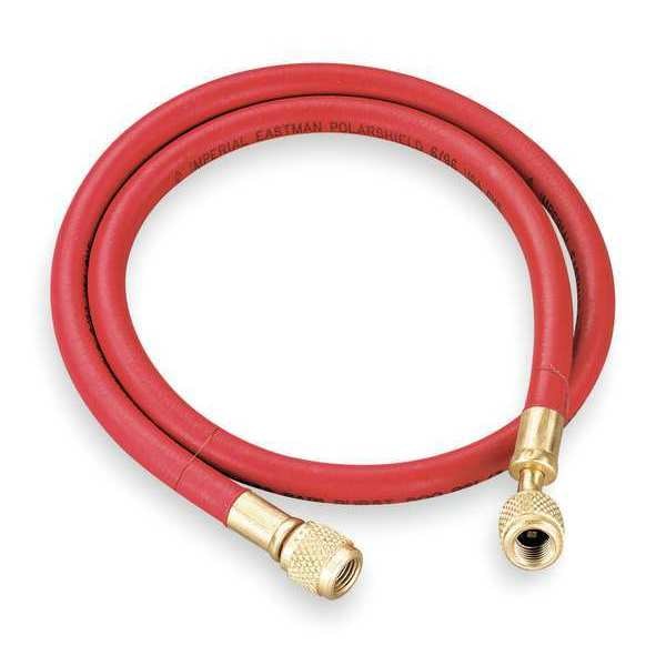 Jb Industries High Side Hose, Low Loss, 72 In, Red - CLS-72R