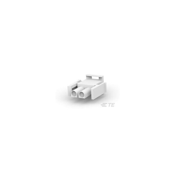 Te Connectivity 02P UMNL PLUG HSG NATL LEAD IN - 1586702-1