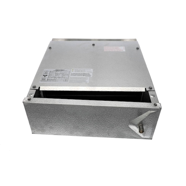 Heatcraft Evaporator Coil with Fans and Housing, 115V, 60HZ, 1PH - RAMK13A
