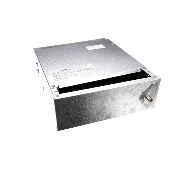 Heatcraft Evaporator Coil, 115 Volt, 60HZ, 1PH - RAMK13AG