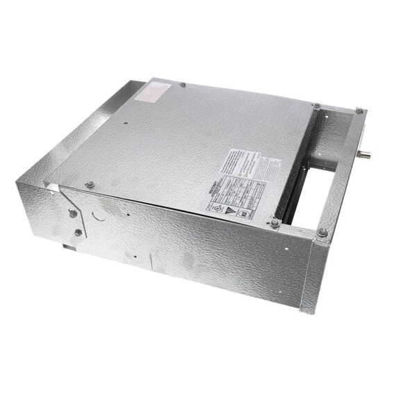 Heatcraft Evaporator Coil, 115 Volt, 60HZ, 1PH - KMK13A