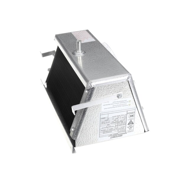 Heatcraft Evaporator Coil Assembly, 120 Volt, 60HZ, 1PH - VAK06A