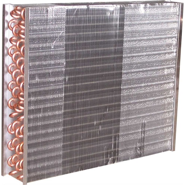National Brand SLANT COIL, 16 IN. X 20 IN., 2.5 TON - 9-320-281
