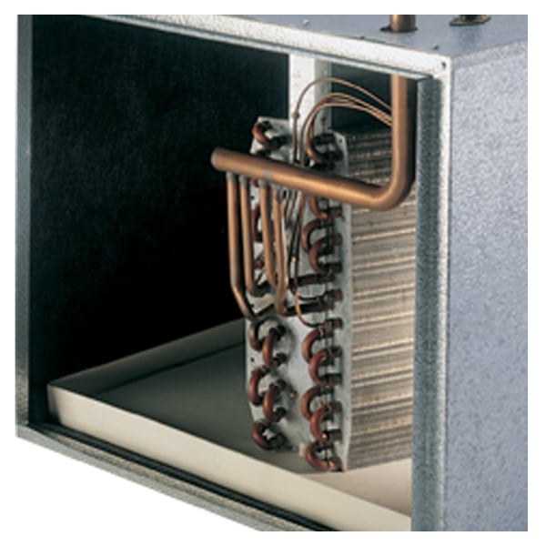 Mrcool 4 Ton Horizontal Evaporator Coil - 21" Cabinet - MCHP51CNPA