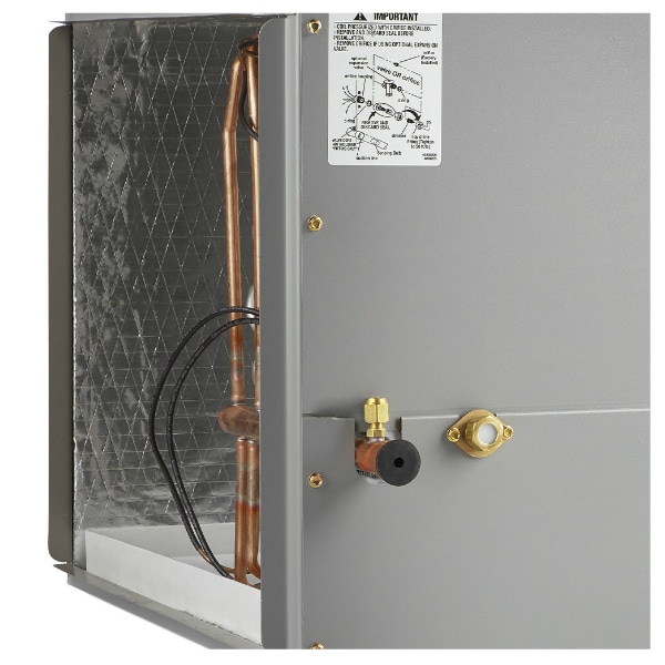 Mrcool 4 Ton Horizontal Evaporator Coil - 21" Cabinet - MCHP51CNPA