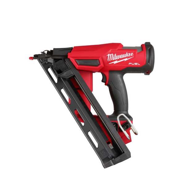 Milwaukee Tool M18 FUEL 15 Gauge Finish Nailer (Tool Only) - 2839-20