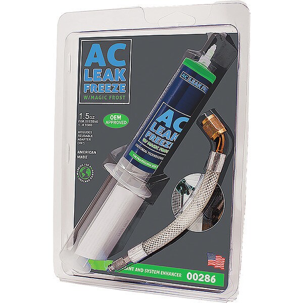 Ac Leak Freeze AC Leak Frze, Mgic Frst, 1.5 oz., Adp, PK12 - 45322
