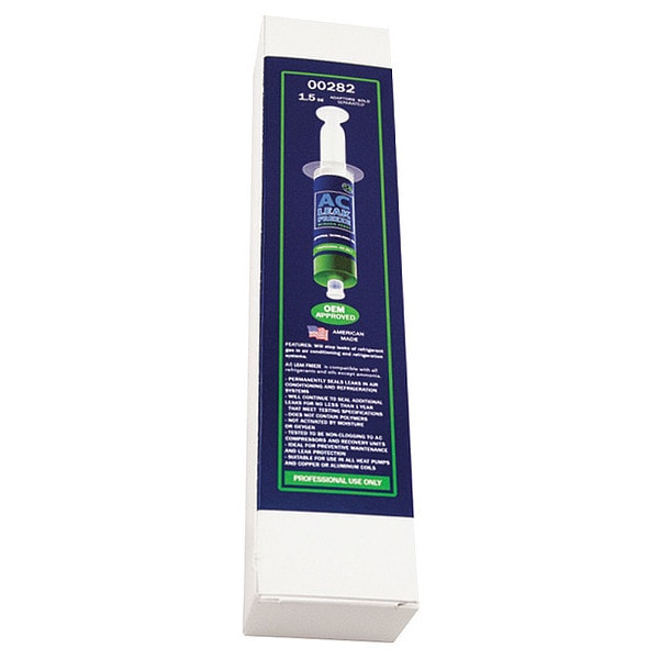 Ac Leak Freeze AC Leak Freeze, Magic Frost, 1.5 oz. - 45321