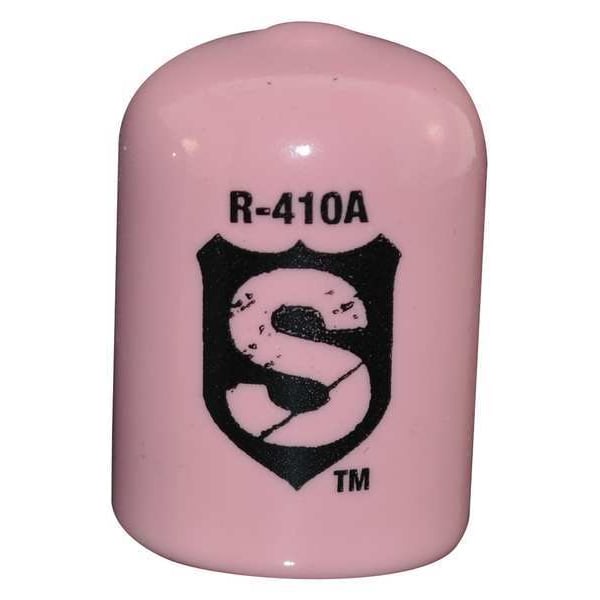 Jb Industries Refrigerant Cap Waterproof Sleeve, PK20 - SHLD-SLP20