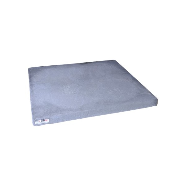 Diversitech Mounting Pad, 36 in L X 36 in W X 3 in D - UC3636-3