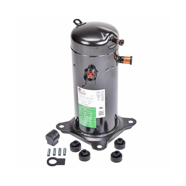 Rheem COMPRESSOR - LG ABG051KAC, 55-107225-03 - 55-107225-03