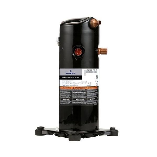 Rheem COMPRESSOR, ZR48K5E-PFV-800 - ZR48K5E-PFV-800