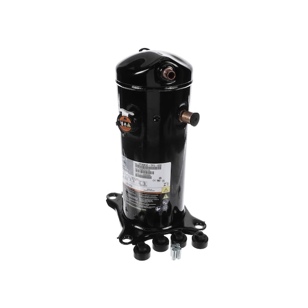 York Compressor, Scroll, R410A, 200-230V, 50/60HZ, 3PH - S1-01504462004