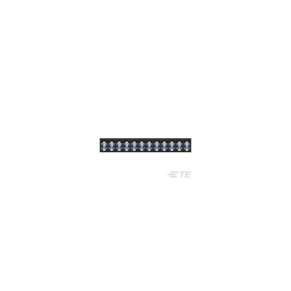 Te Connectivity 6PCV-12-006=6PCV ASSEMBLY - 5-1437653-1