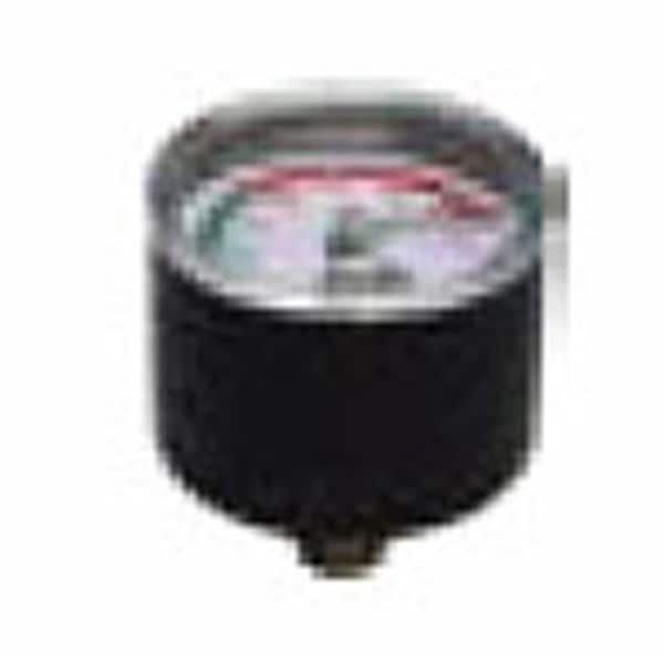 U-View Ultraviolet Systems Vacuum Gauge For Airlift - 98037025