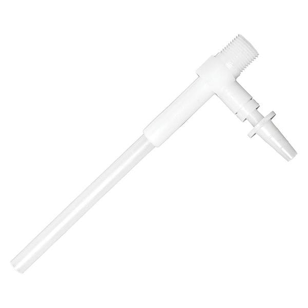 Sp Scienceware Vacuum Aspirator Pump, 27.40 In. Hg - F32947-0000