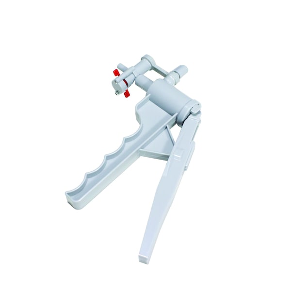 United Scientific Hand Vacuum Pump, without Gauge - HVP001-N