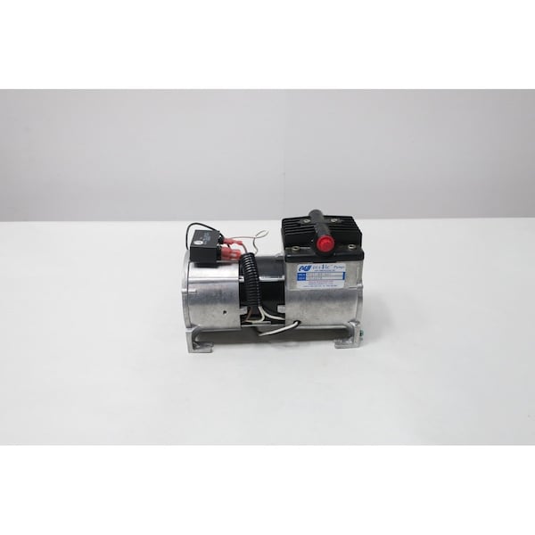 Air Dimensions DIA-VAC 1/12HP 115V-AC VACUUM PUMP - M121-BT-AA1