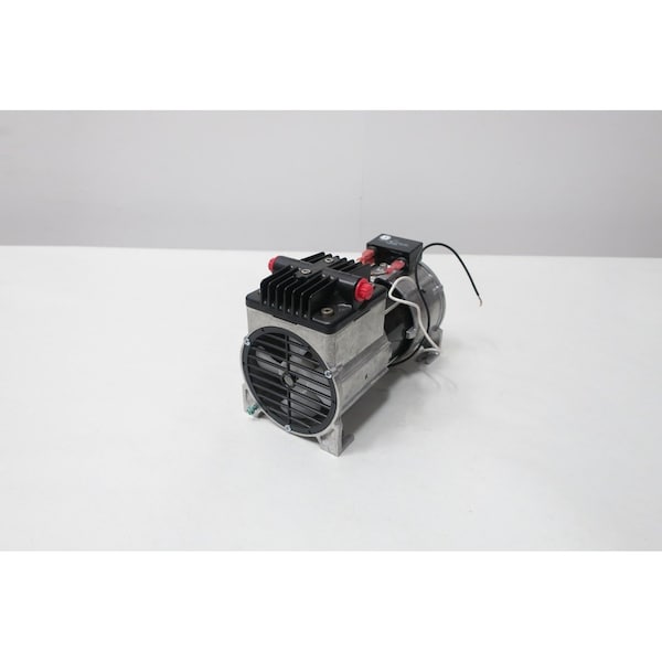 Air Dimensions DIA-VAC 1/12HP 115V-AC VACUUM PUMP - M121-BT-AA1
