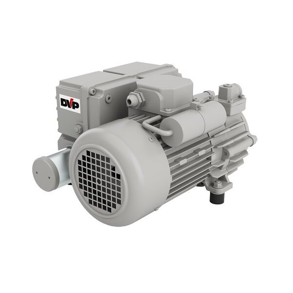 Dvp LC 25WR/TN Lubricated Vacuum Pump - 9690035/TN