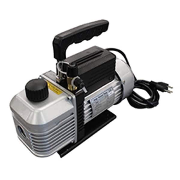 Fjc 6930 R1234YF, R134A Vacuum Pump 5.0 CFM - FJC6930