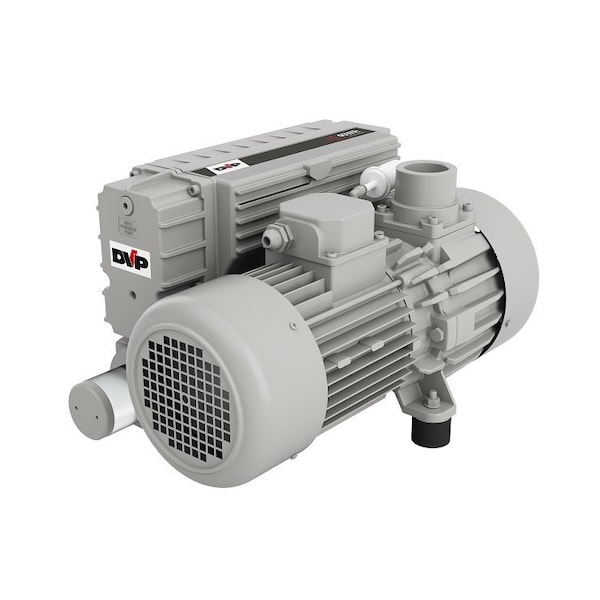 Dvp LC 40WR/SG Lubricated Vacuum Pump - 9690036/SG