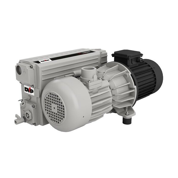 Dvp LC 151WR/SG Lubricated Vacuum Pump - 9690039/SG
