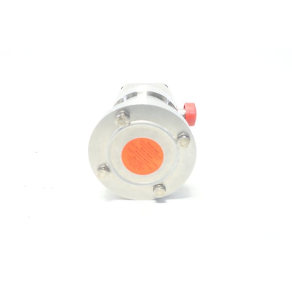 Pfeiffer Tc600 Turbo Molecular Stainless 24/48/72/140V-Dc Vacuum Pump - TMU-071 P DN 63 CF-F