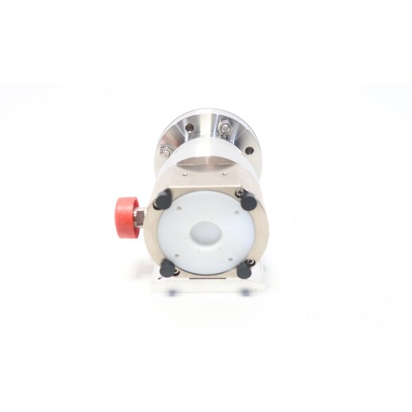 Pfeiffer Tc600 Turbo Molecular Stainless 24/48/72/140V-Dc Vacuum Pump - TMU-071 P DN 63 CF-F