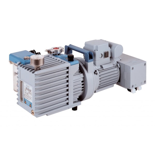 Labconco Vacuubrand Hybrid Vacuum Pump, 115 Liter - 7584000
