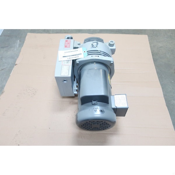 Rietschle 15M3/H 1.5HP 115/230V-AC VACUUM PUMP - VCE-15