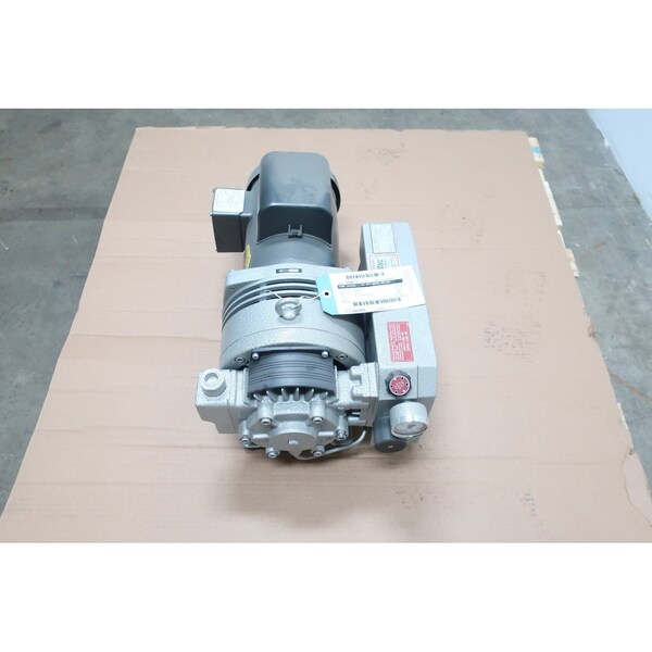 Rietschle 15M3/H 1.5HP 115/230V-AC VACUUM PUMP - VCE-15