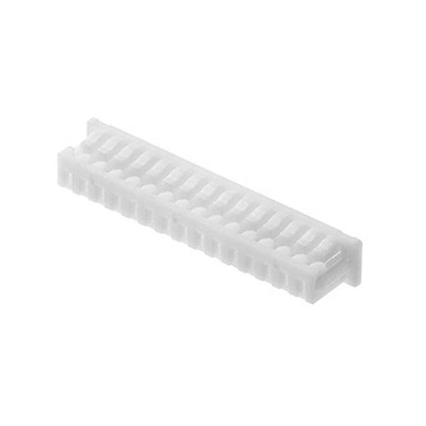Molex Headers & Wire Housings 17Ckt Receptacle Hou T Receptacle Housing - 510211700