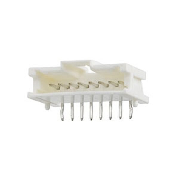 Molex Headers & Wire Housings 2.0 Wtb Plg Hsg Assy Lg Hsg Assy Ra 15Ckt - 559351530