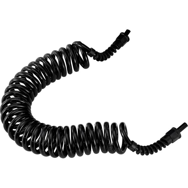 Global Industrial Replacement Hose for Battery Powered AC Coil Cleaner 604147 - 604150