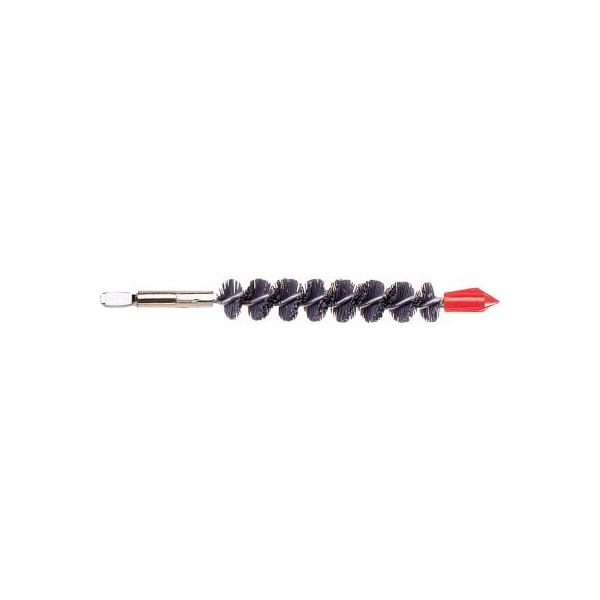 Goodway Goodway Grit Brush for 13/16in-1in ID tubes, 15/Pack - SGB-125