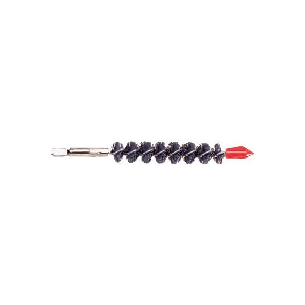 Goodway Goodway Grit Brush for 11/16in- 3/4in ID tubes, 15/Pack - SGB-100