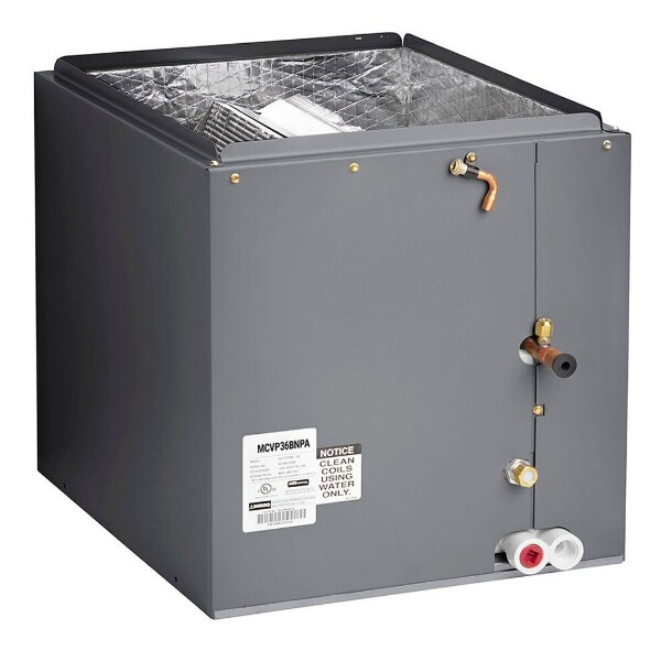 Mrcool 5 Ton Vertical Evaporator Coil - 21" Cabinet - MCVP60CNPA