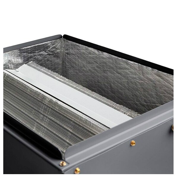 Mrcool 5 Ton Vertical Evaporator Coil - 21" Cabinet - MCVP60CNPA