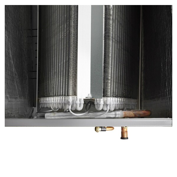 Mrcool 5 Ton Vertical Evaporator Coil - 21" Cabinet - MCVP60CNPA
