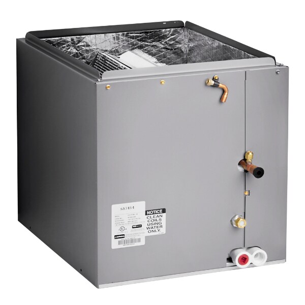 Mrcool 4 Ton Signature Evaporator Coil with a 21" Cabinet, Vetical - MCVP48CNPA