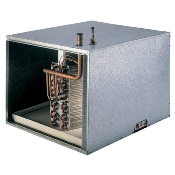 Mrcool 2 Ton Horizontal Evaporator Coil - 17.5" Cabinet - MCHP24BNPA