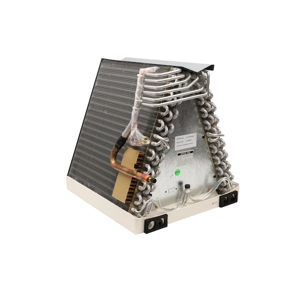 York Evaporator Coil w/Drain Pan - S1-373-27975-004