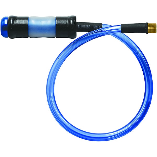 Nu-Calgon Cannon Attachment, 7 in L, 5 in W - 4179-05