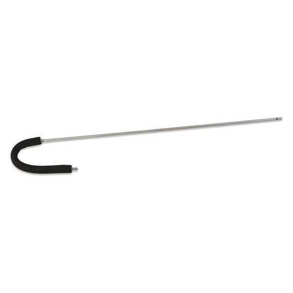 Speedclean Coil Cleaning Wand, 3 lb., Aluminum - SC-CS-WAND