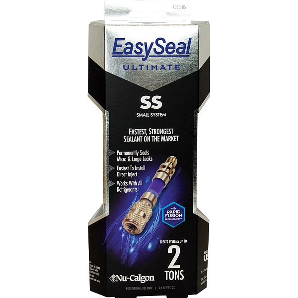 Nu-Calgon Leak Repair Sealant, w/Injector System - 4050-05