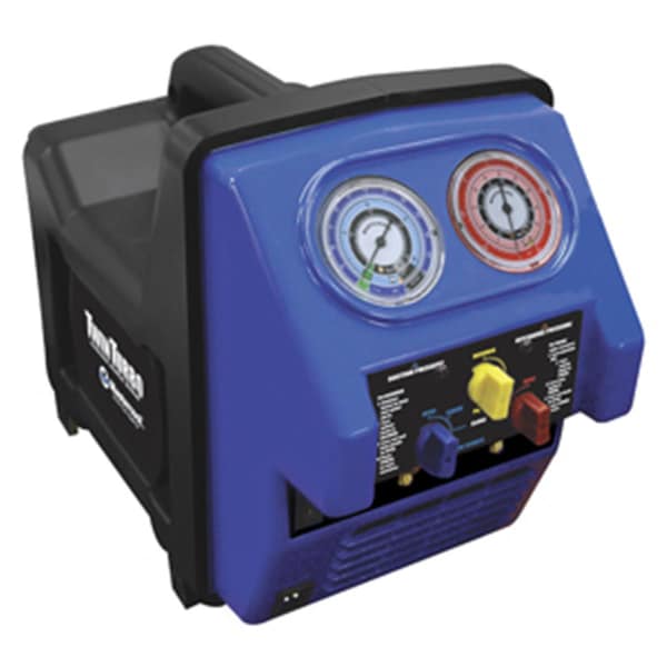 Mastercool Twin Turbo Recovery Refrigerant Machine - ML69300
